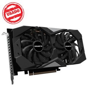 NVIDIA CMP 30HX D6 6G **SOLO PARA MINERIA ** USADO