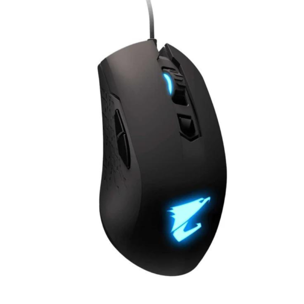 MOUSE GAMER 6400DPI GIGABYTE GM-AORUS M4 RGB FUSION