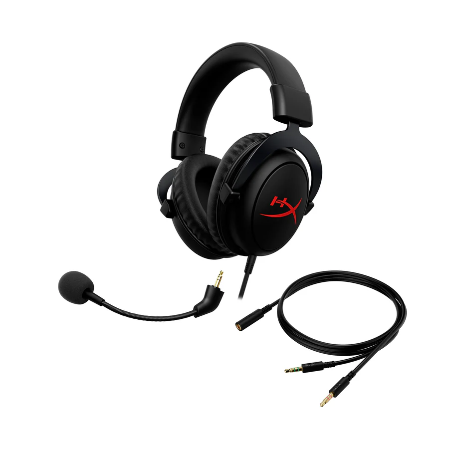 AURICULARES HYPERX CLOUD CORE 7.1 SURROUND - Image 4