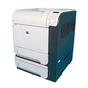 IMPRESORA HP LASERJET P4015TN