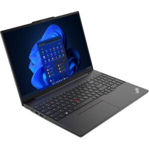 NOTEBOOK LENOVO 16 E16 R5-7530U 8GB SSD256 GTIA3OS