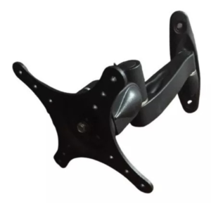 SOPORTE DISPLAY 10" BRAZO MOVIL VESA