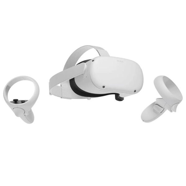 OCULUS QUEST 2 128GB VR BOX ALL IN ONE