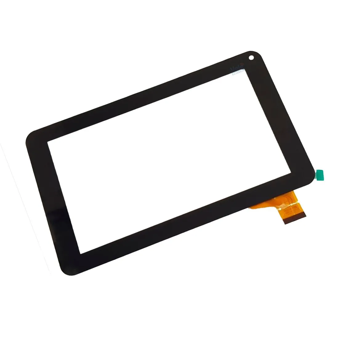 TACTIL TOUCH TABLET 7 DR7-M7S-XC XC-PG0700-108B-A1