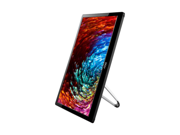 MONITOR PORTATIL AOC 15,6" HD - Image 6