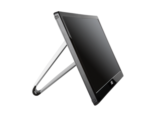 MONITOR PORTATIL AOC 15,6" HD - Image 5