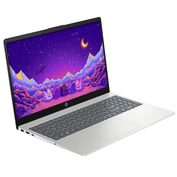 NOTEBOOK HP 15-FD0095WM I5-1235U 8GB SSD 256GB 15.6"