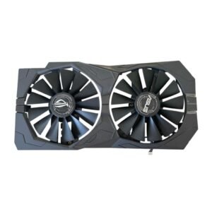 COOLER FAN PLACA DE VIDEO ASUS STRIX RX470 RX580 T129215SM
