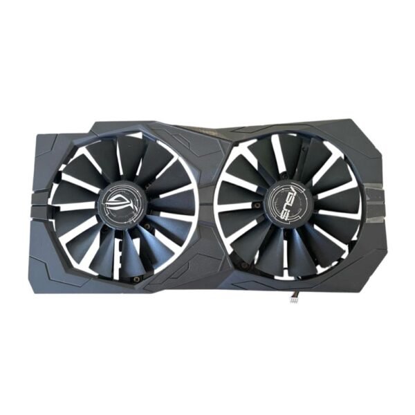 COOLER FAN PLACA DE VIDEO ASUS STRIX RX470 RX580 T129215SM