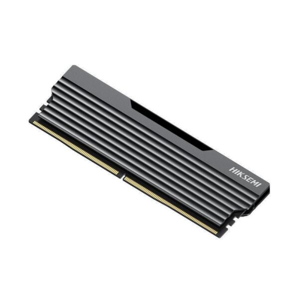 DDR4 8GB HIKSEMI 3200MHZ FUTURE BLACK - Image 2
