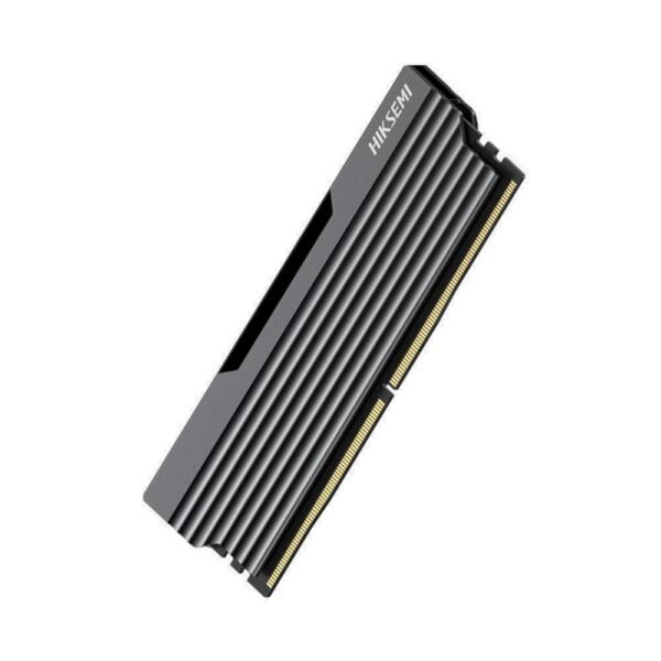 DDR4 8GB HIKSEMI 3200MHZ FUTURE BLACK - Image 3