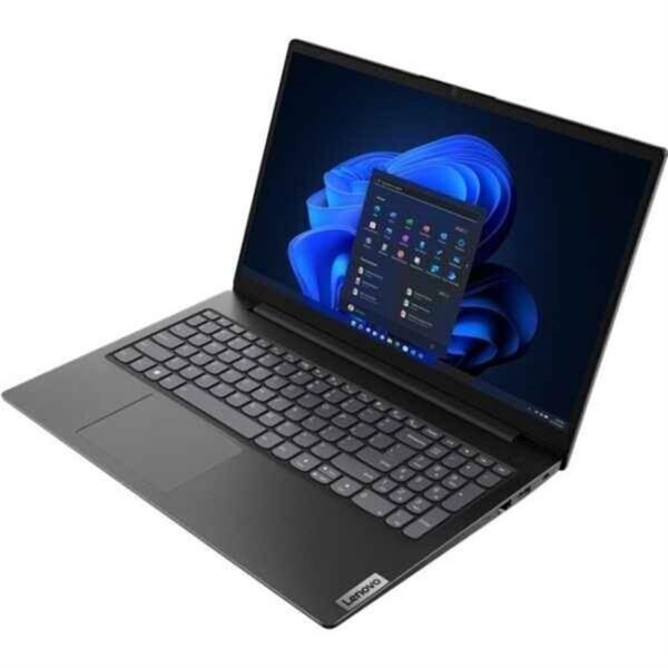 NOTEBOOK LENOVO V15 I3-1215U 4GB 256GB SSD  15.6" FHD