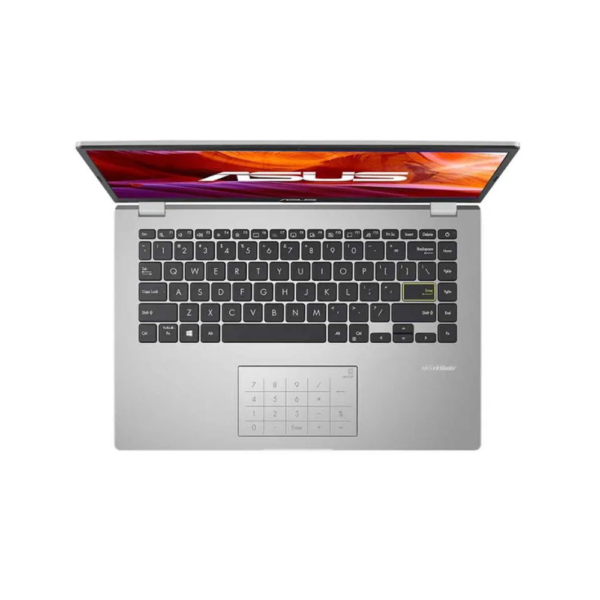 NOTEBOOK ASUS 14 INTEL CELERON N4020 4GB 128GB W11H - Image 2