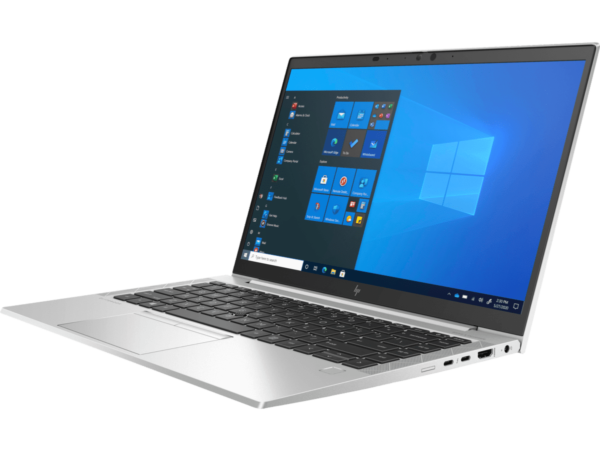 NOTEBOOK HP 14 840 CORE ULTRA 7-155U 16GB 512GB W11PRO - Image 2