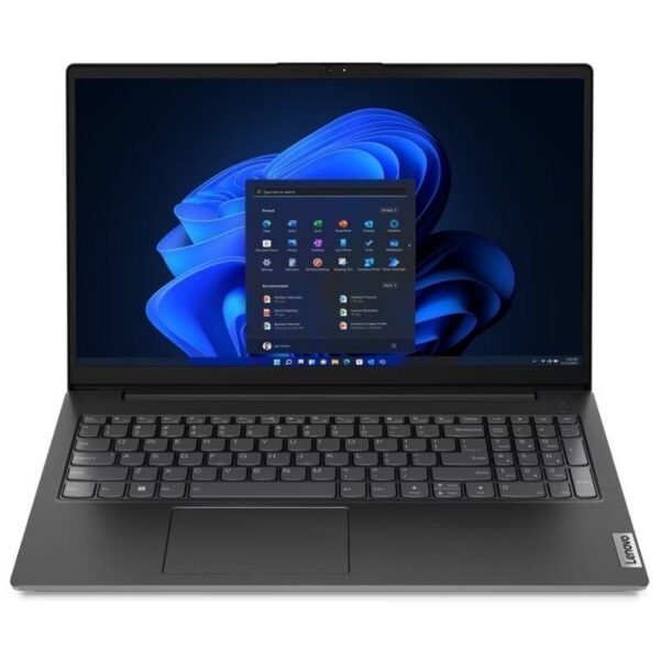 NOTEBOOK LENOVO V15 G3 I3-1215U RAM 8GB 512GB SSD 15.6" FHD ESPAÑOL