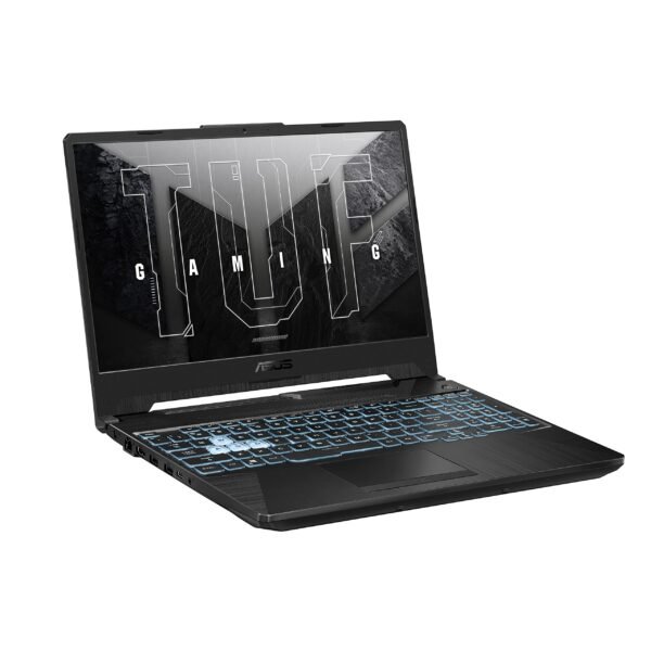 NOTEBOOK ASUS 15.6 R7-7435HS 16GB 1TB PCIE RTX4060
