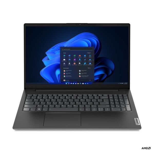 NOTEBOOK LENOVO V15 G2 RYZEN 7 5825U RAM RAM 16GBB 512GB SSD 15.6" FHD FREEDOS