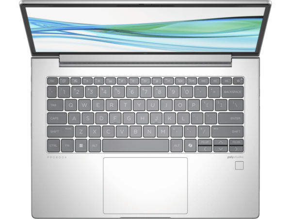 NOTEBOOK HP 14 445 R5-7535U 16GB 512GB W11PRO - Image 7