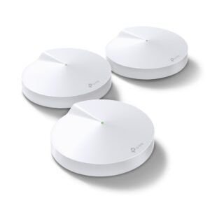 SISTEMA MESH TP-LINK DECO M5 (PACK 1) AC1300