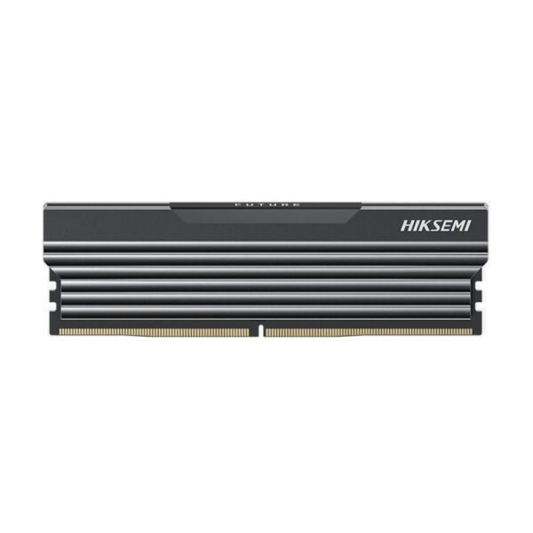 DDR4 8GB HIKSEMI 3200MHZ FUTURE BLACK