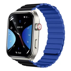 SMART WATCH KIESLECT KS2 MIDNIGHT BLUE