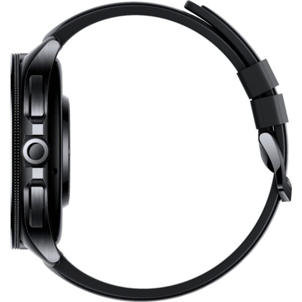 SMART WATCH XIAOMI WATCH 2 PRO BT GPS BLACK - Image 4