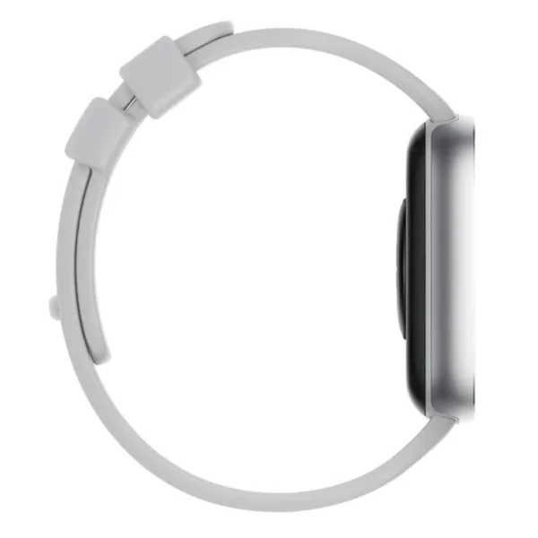 SMART WATCH REDMI WATCH 4 SILVER GRAY - Image 3