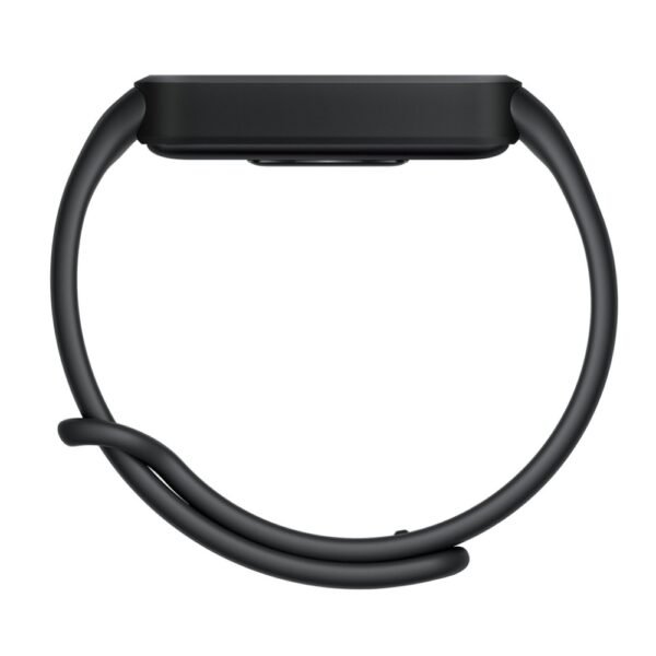 SMART WATCH XIAOMI SMART BAND 9 ACTIVE BLACK - Image 2