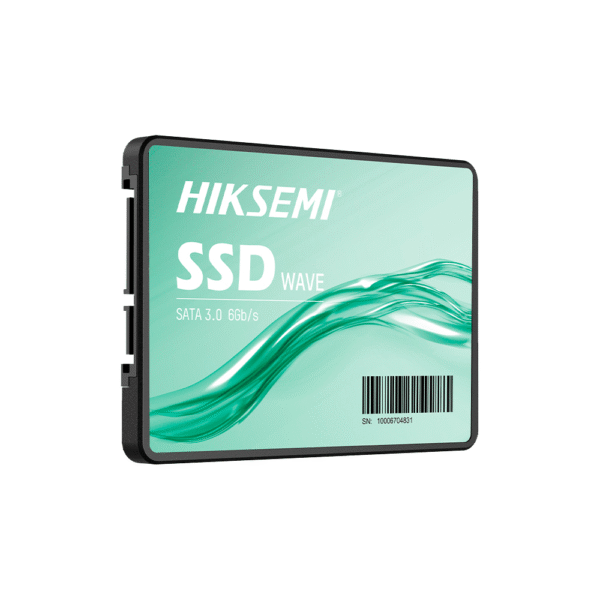 SSD 240GB HIKSEMI WAVE SATA 3.0 6GB/S