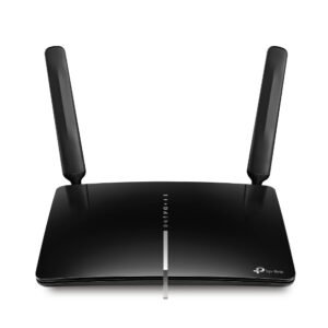 ROUTER 4P TP-LINK ARCHER MR600 4G+CAT6 AC1200 GIGA
