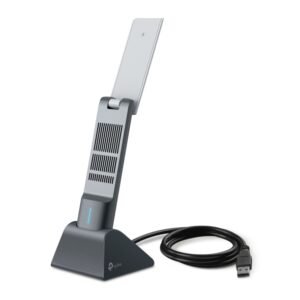 PLACA RED USB TP-LINK ARCHER TXE50UH AXE3000 HG