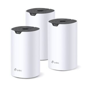 SISTEMA MESH TP-LINK DECO S7 (1-PACK) AC1900