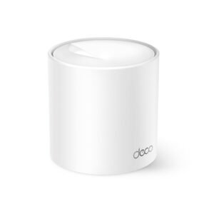 SISTEMA MESH TP-LINK DECO X10 (2-PACK) AX1500