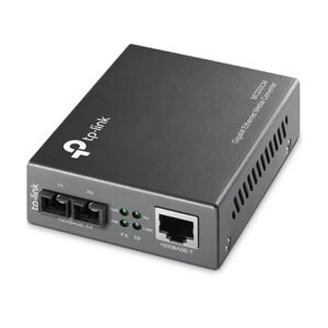 MEDIA CONVERTER TP-LINK MC200CM GIGA MM SC 0.5KM