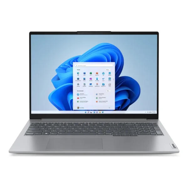NOTEBOOK LENOVO 16 TBOOK I5-210H 8G SSD512 GTIA 1PS