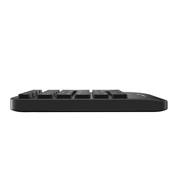 TECLADO NUMERICO NUMPAD 1000 WIRELESS GENIUS - Image 3