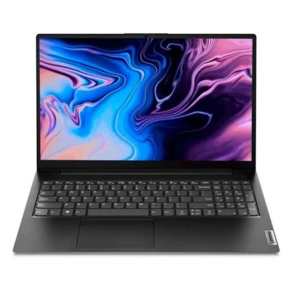 NOTEBOOK LENOVO V15 G4 RYZEN 3 7320U RAM 8GB 256GB SSD 15,6" FHD ESPAÑOL