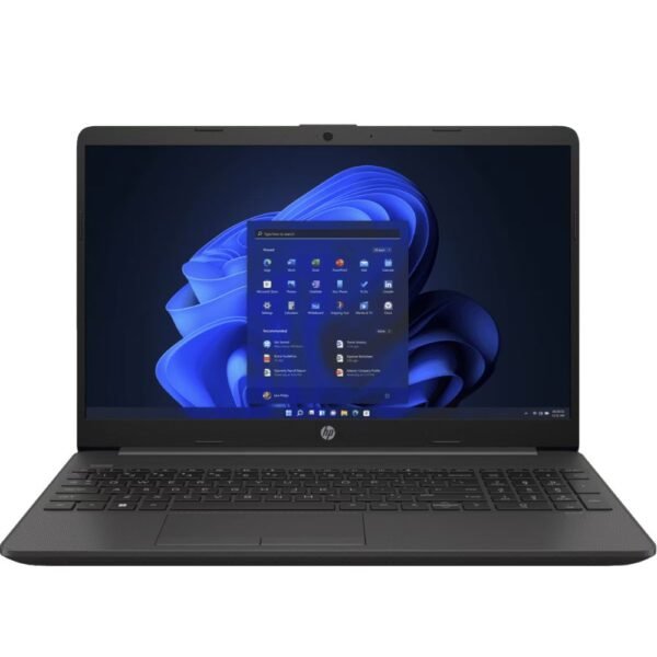 NOTEBOOK HP 250 G9 I3-1215U RAM 8GB 256GB SSD 15,6" FHD ESPAÑOL
