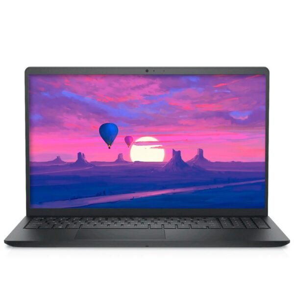 NOTEBOOK DELL INSPIRON I7-1255U RAM 16GB 1TB SSD 15,6" FHD