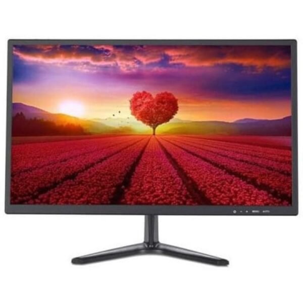 MONITOR LED 20 E-VIEW 1951AXA VGA/HDMI (1600x900)