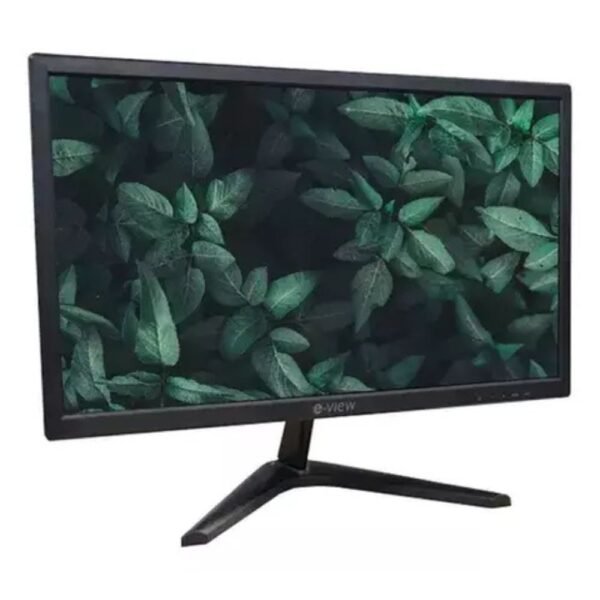 MONITOR LED 27 E-VIEW 2751RAY VGA/HDMI 75HZ (1920x1080)
