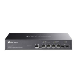 SWITCH 5P TP-LINK SX3206HPP 4X10G PoE++ 2X10G SFP