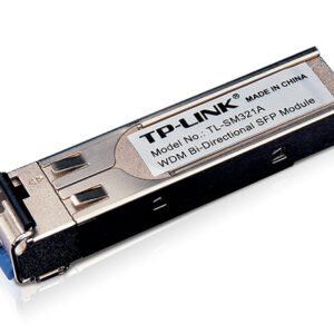 TRANSCEIVER TP-LINK SFP SM321A WDM BIDIREC 10KM