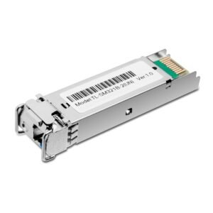 TRANSCEIVER TP-LINK SFP SM321B WDM BIDIREC 10KM