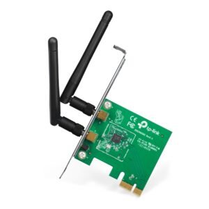 PLACA RED PCI-E TP-LINK WN881ND 11N 300MBPS 2X2DBI