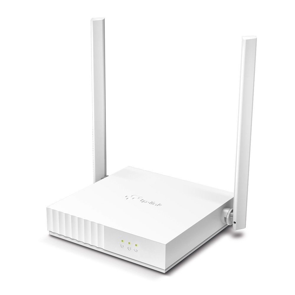ROUTER 2P TP-LINK WR820N 11N 300MBPS 2X5DBI - Image 2