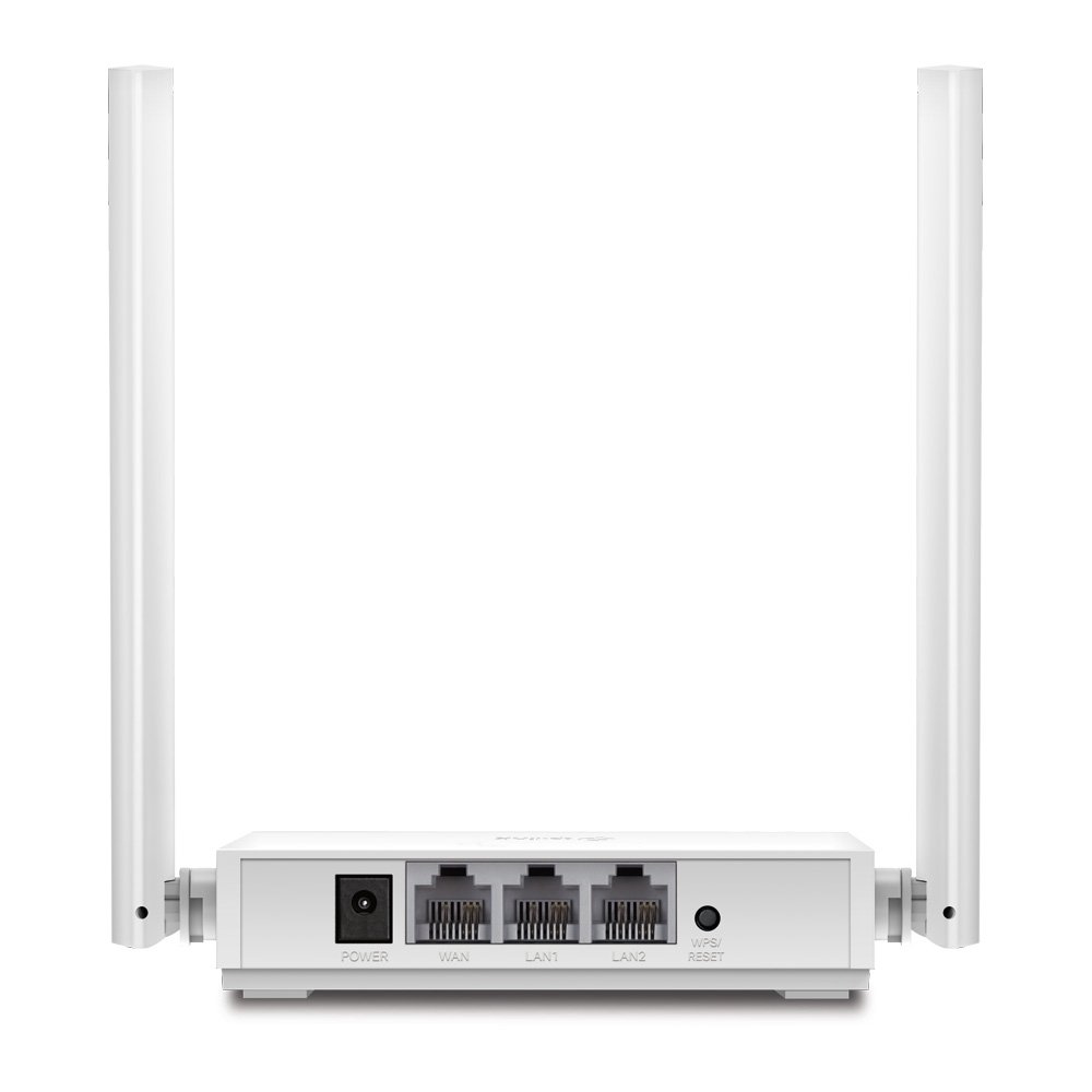 ROUTER 2P TP-LINK WR820N 11N 300MBPS 2X5DBI - Image 3