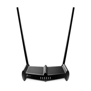 ROUTER 4P TP-LINK WR841HP N300 HIGH POWER 2X9DBI