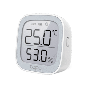 SMART HOME TP-LINK TAPO T315 SENDOR TEMP/HUMEDAD