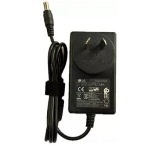 CARGADOR PARA MONITOR LG 12V 2.5A